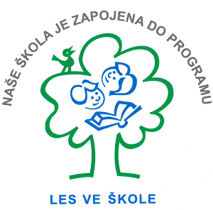 Projekt Les ve škole (25.6.2020) | Základní škola Dubňany