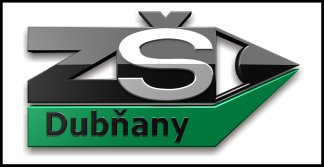 ZŠ Dubňany - logo